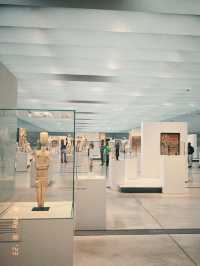 世界のmuseum200箇所以上制覇した私がまた行きたい美術館4選！