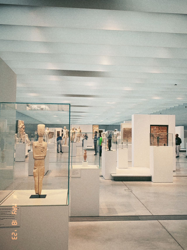 世界のmuseum200箇所以上制覇した私がまた行きたい美術館4選！