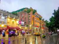 Shamian Island 