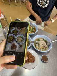 Bangkok Walk ทัวร์เสาชิงช้า กิน-มู ฉ่ำ!