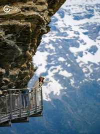 Grindelwald, Switzerland  