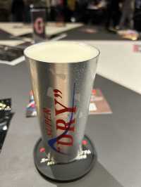 できたての感動を味わう🍻スーパードライミュージアム茨城でビールの魅力を再発見 
