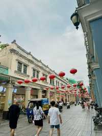 感受順德的原風情🏛️