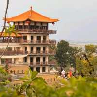 佛光山佛陀紀念館 Fo Guang Shan Buddha Museum