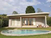Sala khaoyai รีสอร์ทlowriseเขาใหญ่