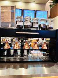“Brewed Green: Kosa Coffee’s Sustainable Sip in the City”