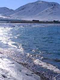 Winter of Hemu: Discover the Snowy Magic of Hemu Village