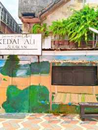 Kuantan’s Hidden Canvas: A Street Art Adventure in Pahang’s Capital