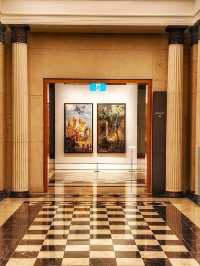 National Gallery Singapore