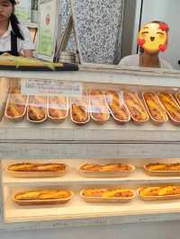 ร้านเครปกล้วย บางปู 🍌