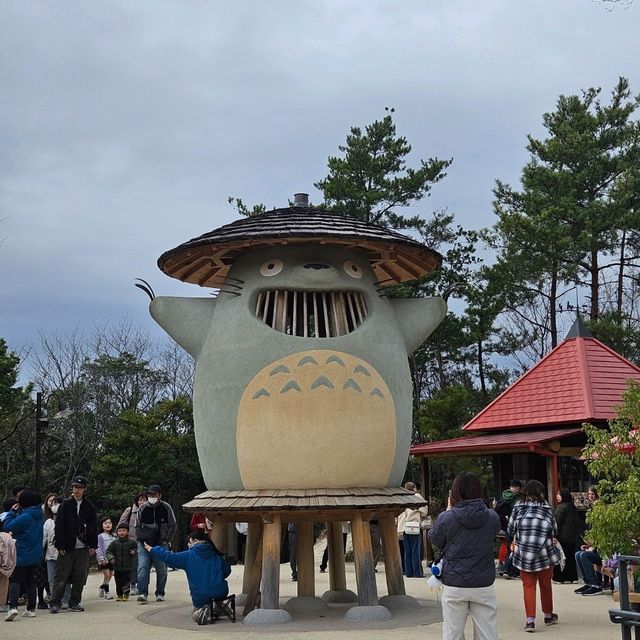 도쿄도 오사카도 아닌, 나고야에 반한 이유!