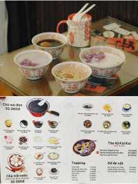 Kai Kai Sweet Soup Shop