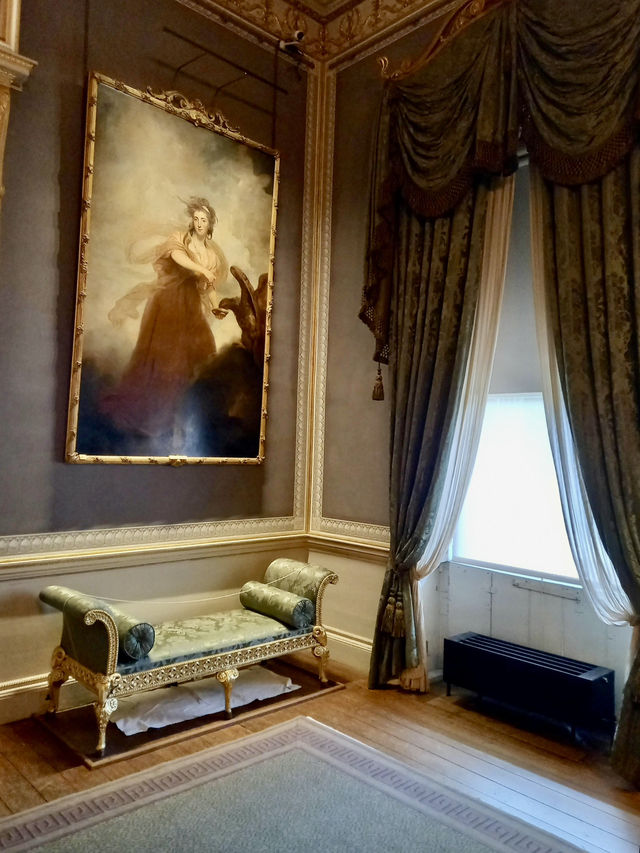 National Art Gallery