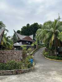 Batam View Beach Resort