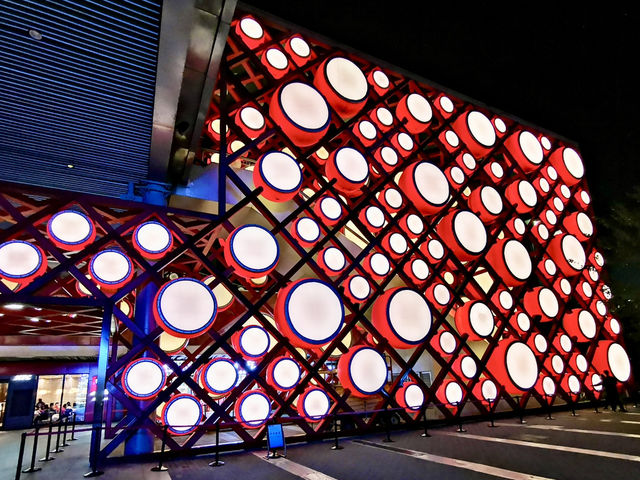 Olympic Park: Where World-Class Legacy Meets Everyday Magic