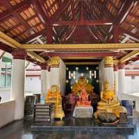 วัดพระศรีรัตนมหาธาตุวรมหาวิหาร 🙏🙏🙏