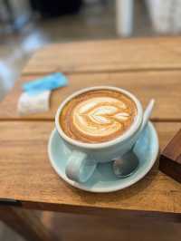 Anchor Cafe & Roastery
