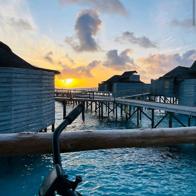 Six Senses Laamu