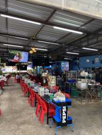 ข้าวต้มสมยศ – ข้าวต้มระดับมิชลิน ย่านโชคชัย 4👍🏻👍🏻