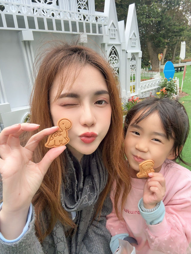 親子旅遊神選！西湖渡假村一泊三食＋無限設施玩到不想回家！ 平日 $3XXX 住渡假村還送三餐？太划算了吧！