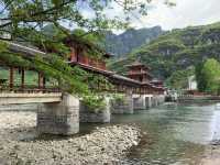 Yunshe Scenic Area
