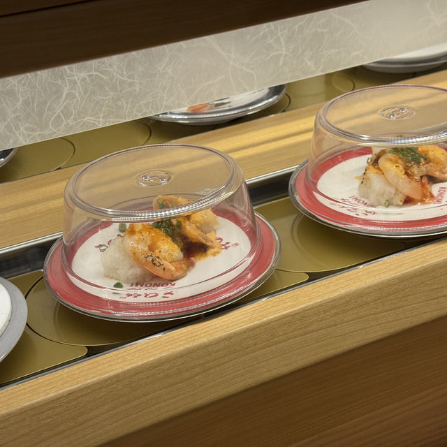 성수동 스시 맛집 코노미스시성수