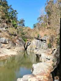 อุทยานแห่งชาติออบขาน เชียงใหม่