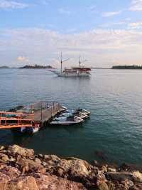 HARRIS Resort Barelang Batam