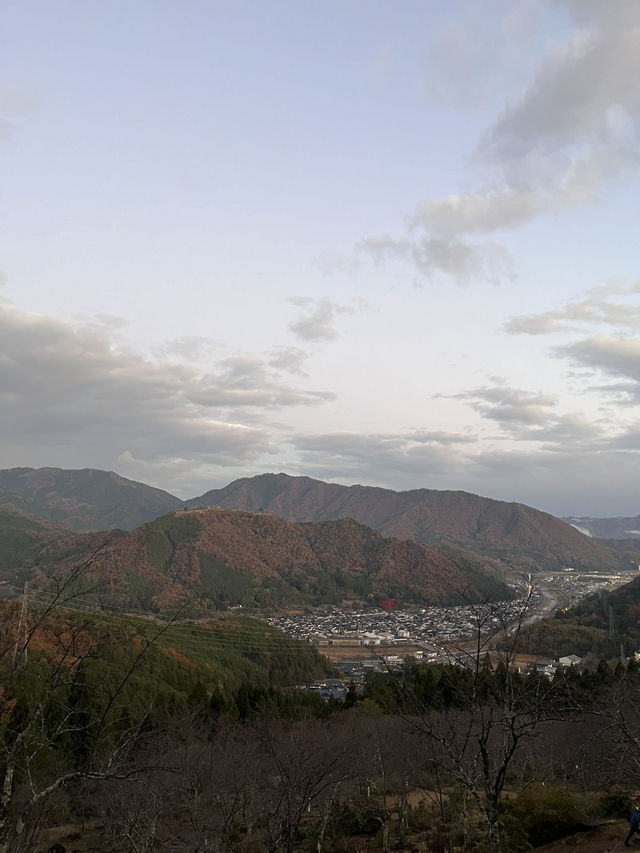 【兵庫県】絶景を堪能できるドライブコース