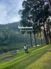 12 กิจกรรมเที่ยวฤดูฝน ⛰️🌳🌧️🍃