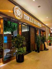 "The LUMA Hotel: Kota Kinabalu’s Urban Oasis of Design and Comfort"