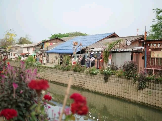ที่นี่เชียงใหม่ ฟีลญี่ปุ่นน่ารักสุดๆ