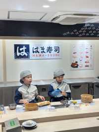 福岡親子遊必去Kidzania 職業體驗