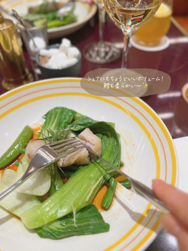 【大阪/梅田】夏の地中海グルメ😍🍽️✨