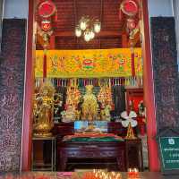 แหล่งรวมสิ่งศักดิ์สิทธิ์🙏 ม่อนกุเวร เชียงใหม่