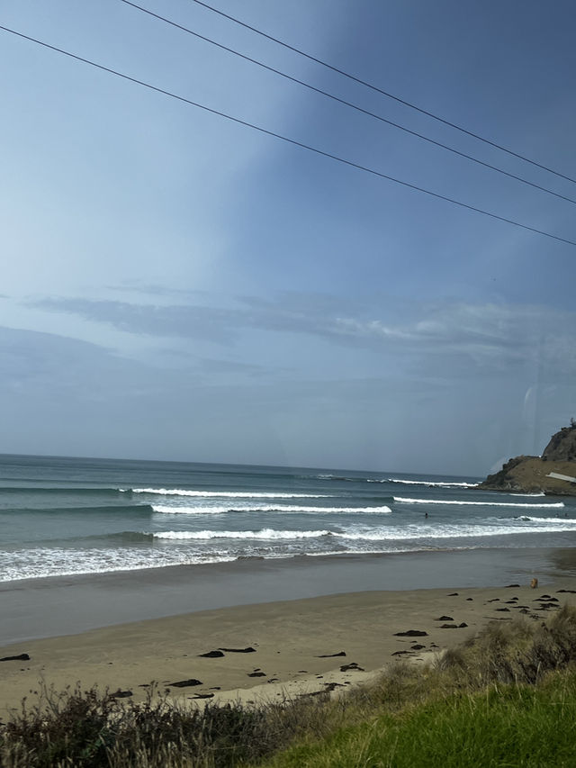 Explore Great Ocean Road in Australia 