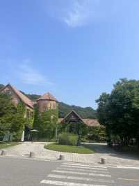서울 근교 초록초록 힐링 스팟 