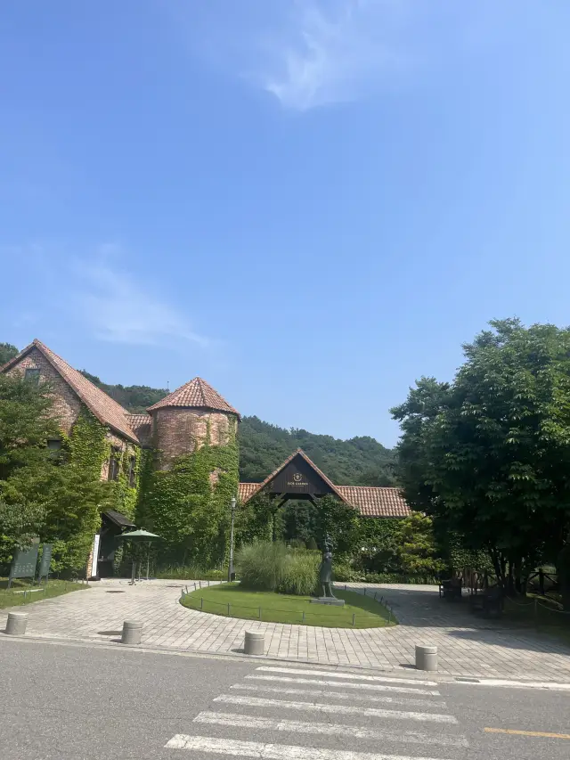 제이드가든 수목원 티켓 할인, 운영 시간, 후기 [2025년] | Trip.com