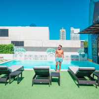 The Quartier Hotel  