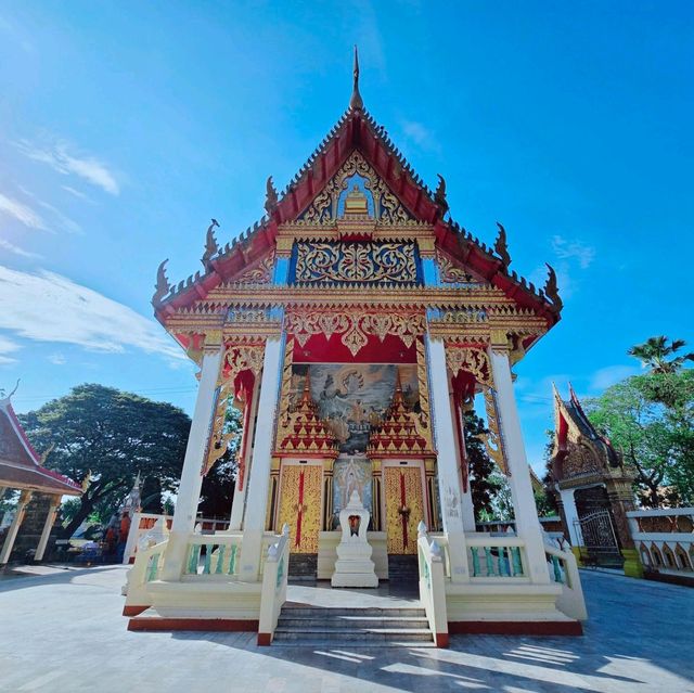 วัดใหม่บางคล้า