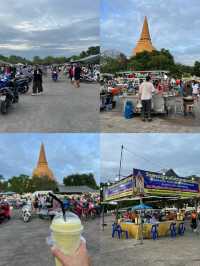 เที่ยวนครปฐม 1 วัน