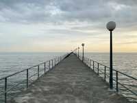 Lover’s Bridge (Tanjung Sepat) – A Solo Traveller’s Perspective