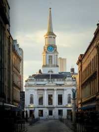 Merchant City