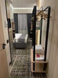Spring Stay in Almaty: Renion City Hotel