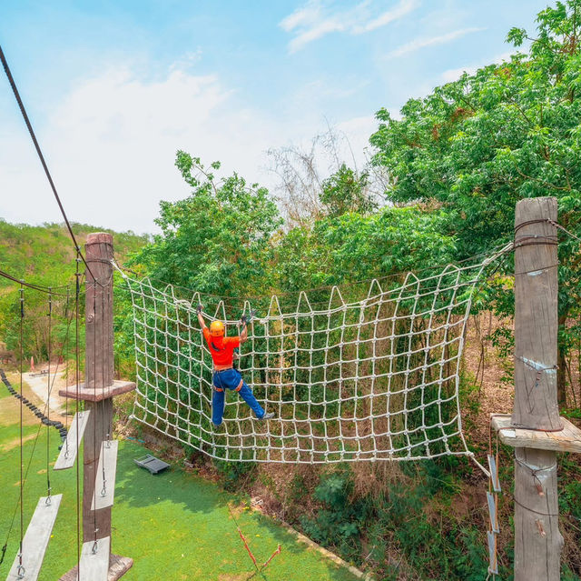 Springfield Village Golf & Spa, Hua Hin - Cha Am