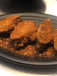 🌆 서울에서 만나는 홍콩의 맛, 도이티 : 홍콩 운남 쌀국수