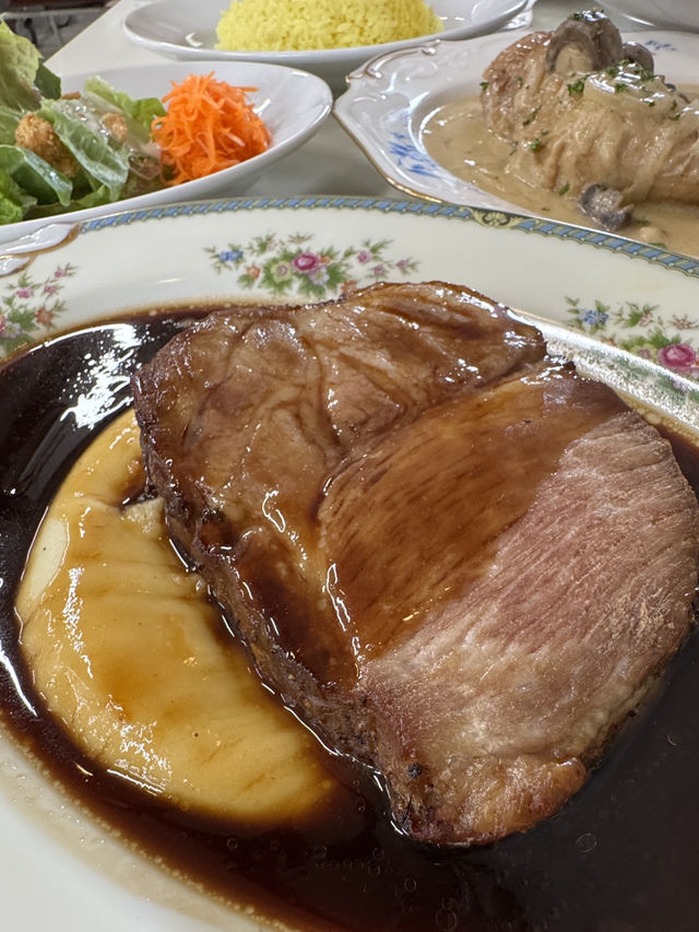 【北九州旅行】お洒落カフェランチ🍽️
