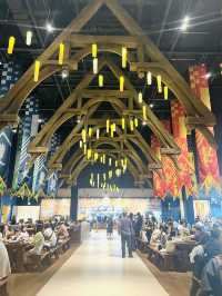 Harry Potter Studio Tour Tokyo – A Magical Experience!