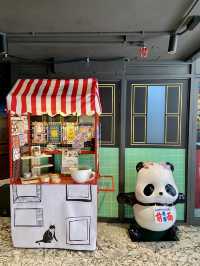618上海街✨🚥 感受香港懷舊與現代之交融✨