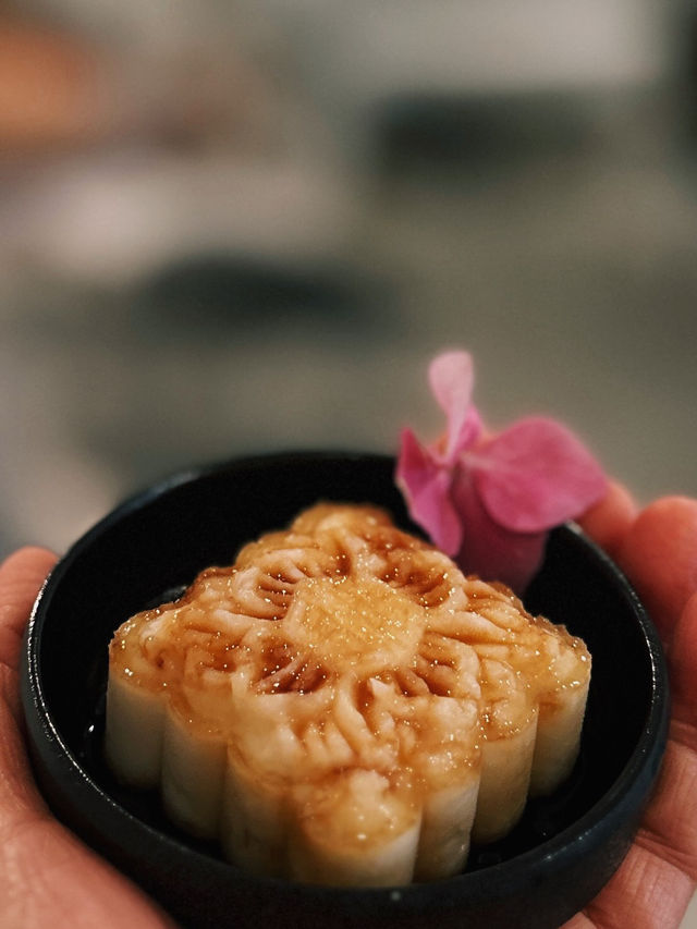 🌟 灣仔精緻素食餐廳🌟